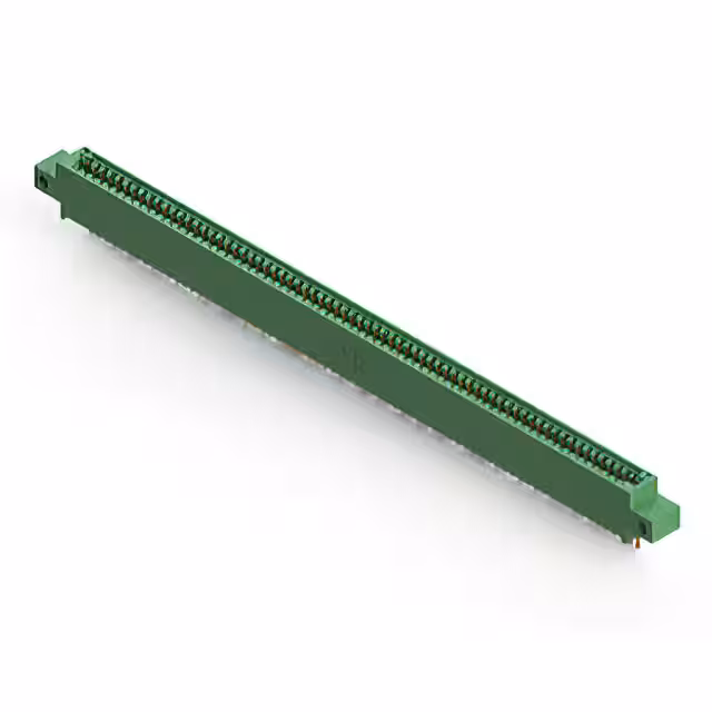 845-071-500-612 EDAC Inc.  Edgeboard Connectors